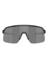 Oakley Sutro Lite S Prizm Black Shield Unisex Sunglasses Oo9496 949601 134