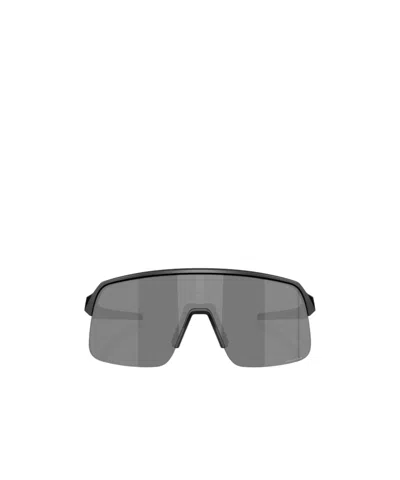 Oakley Sutro Lite Tinted-lenses Sunglasses In Black