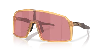 Oakley Sutro (low Bridge Fit) Sunglasses In Prizm Dark Golf