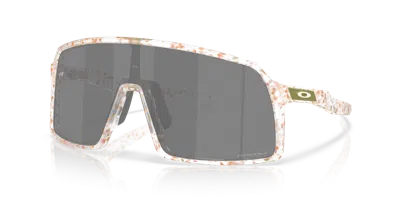 OAKLEY SUTRO (LOW BRIDGE FIT) SUNGLASSES