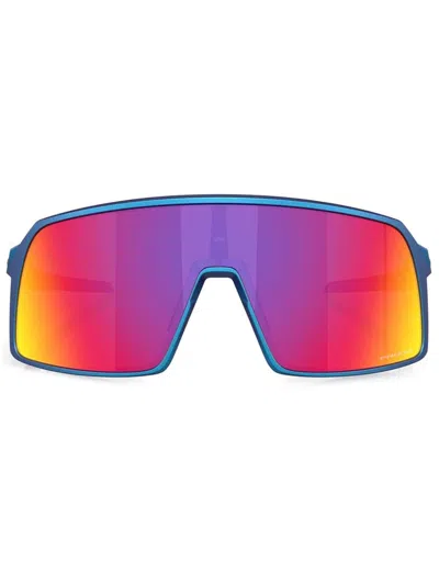 Oakley Sutro Sunglasses In Blue