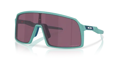Oakley Sutro Pacific Trail Collection Sunglasses In Matte Pacific