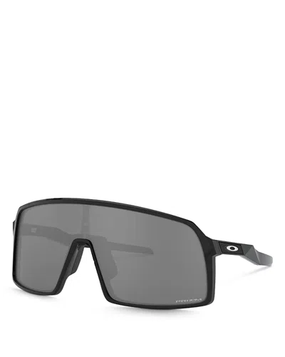 OAKLEY SUTRO RECTANGULAR SUNGLASSES, 37MM,OO9406-0137