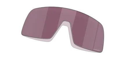 Oakley Sutro Replacement Lenses In Purple