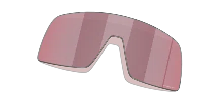 Oakley Sutro Replacement Lenses In Pink