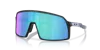 Oakley Sutro S Fathom Collection Sunglasses In Black