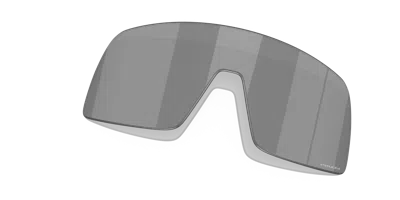 Oakley Sutro S Replacement Lenses In Gray