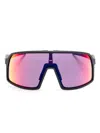 Oakley Sutro S Sunglasses In Black