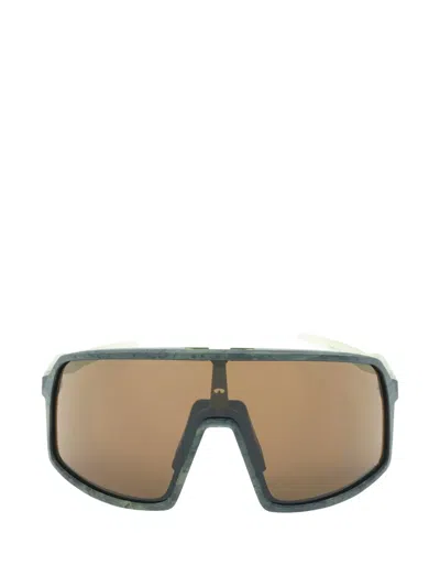 Oakley Sutro S Sunglasses In Yellow