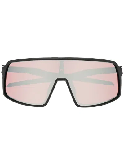 Oakley Sutro S Sunglasses In Schwarz