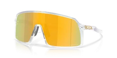 Oakley Man Sunglass Oo9406 Sutro Seek Collection In Yellow