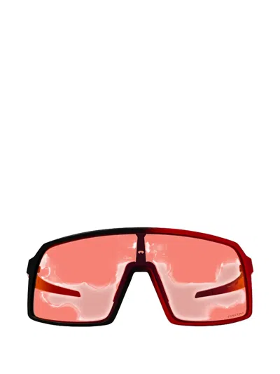 Oakley Sutro Sunglasses In Orange