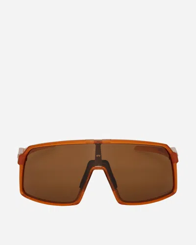 Oakley Sutro Sunglasses Ginger / Prizm 24k In Multicolor
