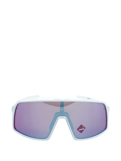 Oakley Sutro Sunglasses In Purple