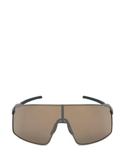 Oakley Sutro Ti Sunglasses In Brown
