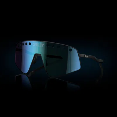 Oakley Sutro™ Ti Sweep Holiday Exclusive Sunglasses In Black
