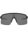 Oakley Sutro Tinted Sunglasses In Grey