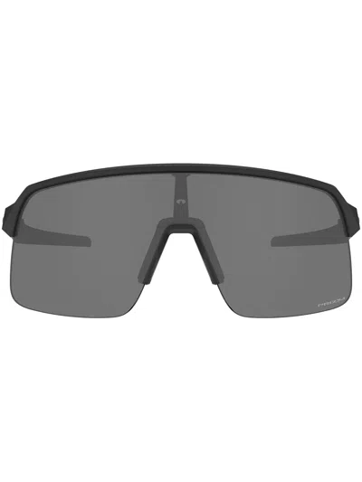 Oakley Sutro Tinted Sunglasses In Grey