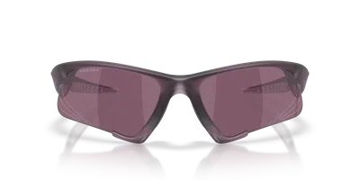 Oakley Suture Jacket Shield Sunglasses In Gray