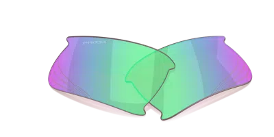 Oakley Suture Jacket® Replacement Lenses In Green