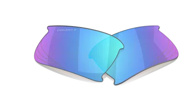 Oakley Suture Jacket® Replacement Lenses In Blue