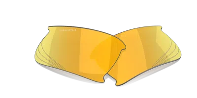 Oakley Suture Jacket® Replacement Lenses In Yellow