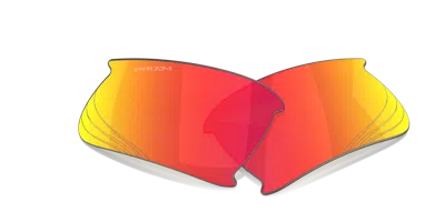 Oakley Suture Jacket® Replacement Lenses In Pink