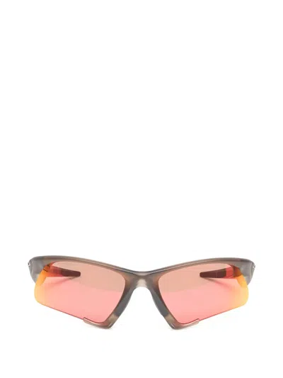 Oakley Suture Jacket® Shield Sunglasses In Multi