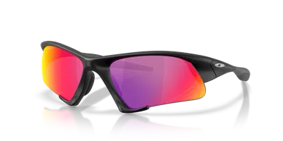 Oakley Suture Jacket® Sunglasses In Black