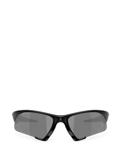 Oakley Suture Jacket Sunglasses In Purple