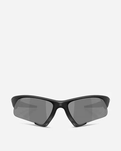 Oakley Suture Jacket Sunglasses Prizm In Black
