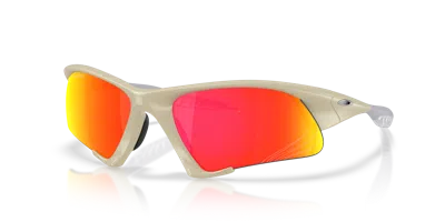 Oakley Suture Jacket® Sunglasses In Sand