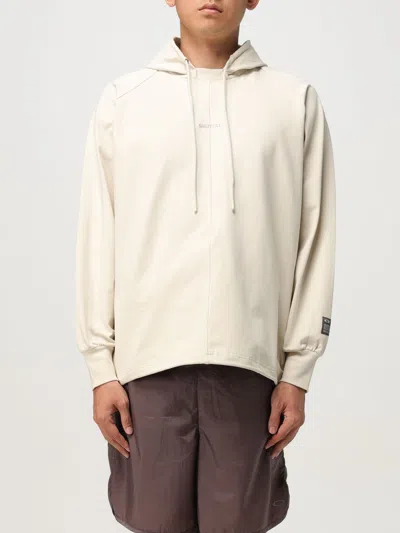 OAKLEY SWEATSHIRT OAKLEY MEN COLOR BEIGE,H15742022