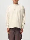 Oakley Off White Slick Sweatshirt In Neutral