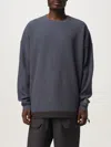 Oakley Sweatshirt  Men Color Blue In Blue