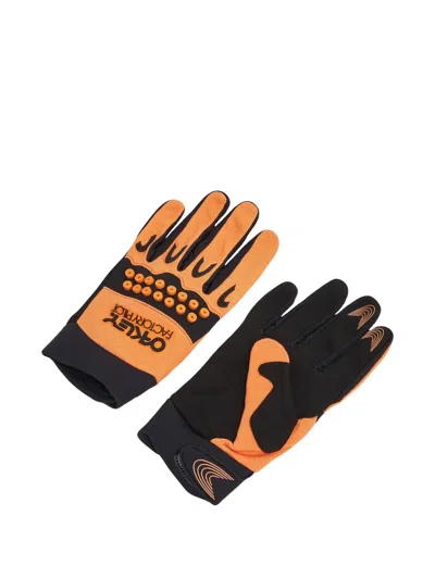 Oakley Switchback Mtb 2.0 Gloves In Orange