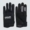 Oakley Switchback Mtb Glove In Black
