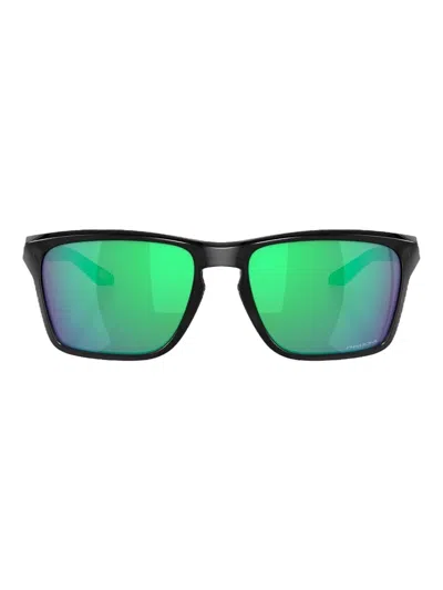 Oakley Sylas - 9448 Sunglasses