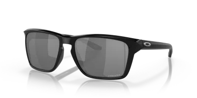 Oakley Sylas (low Bridge Fit) Sunglasses In Black