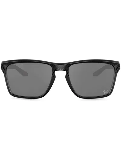 Oakley Sylas Sunglasses In Black