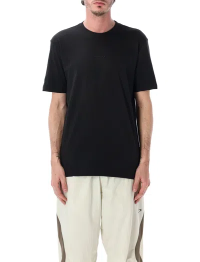Oakley T Shirts And Polos In Black