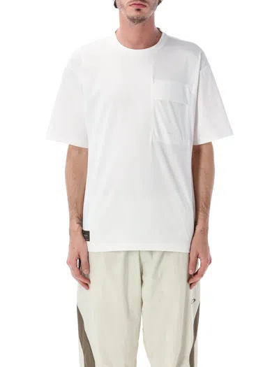 Oakley T Shirts And Polos White