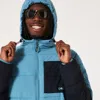 Oakley Tahoe Puffy Rc Jacket In Blue