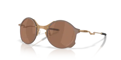 Oakley Tailend Ti Rimless Titanium Sunglasses In Multi