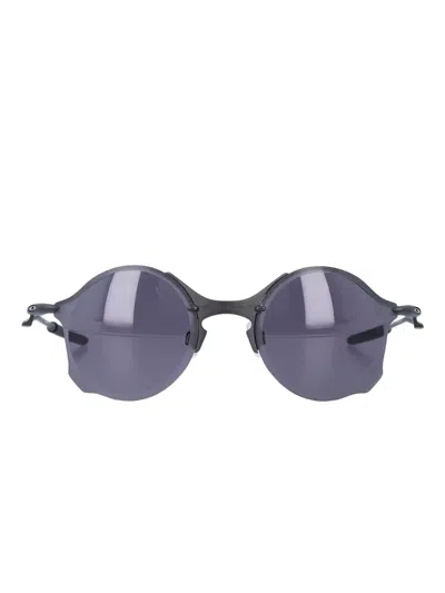 Oakley Tailend Ti Sunglasses In Gray