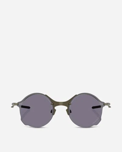 Oakley Tailend Ti Sunglasses Prizm In Pink