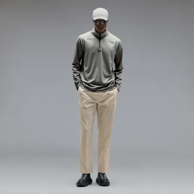 Oakley Take Pro Pleat Pant In Gray