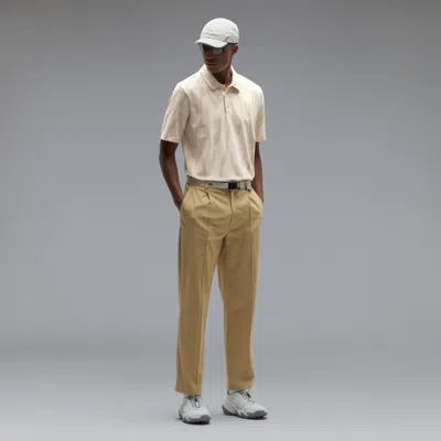 Oakley Take Pro Pleat Pant In Neutral