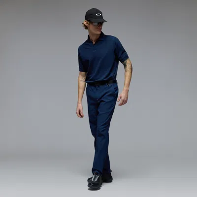 Oakley Take Pro Redux Pant In Blue