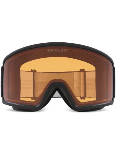 Oakley Target Line™ L Snow Goggles In Black